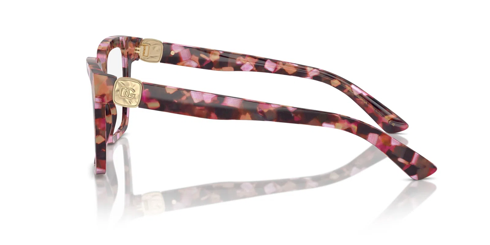 Dolce & Gabbana 3395 Eyeglasses - view 9